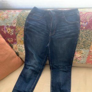 Maurices Everflex High-rise Jeans